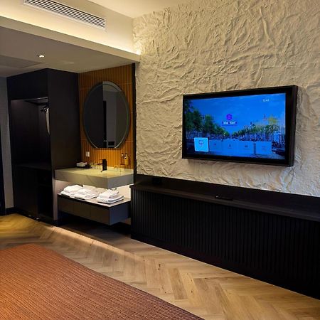 Hotel Sebastians Amszterdam Kültér fotó