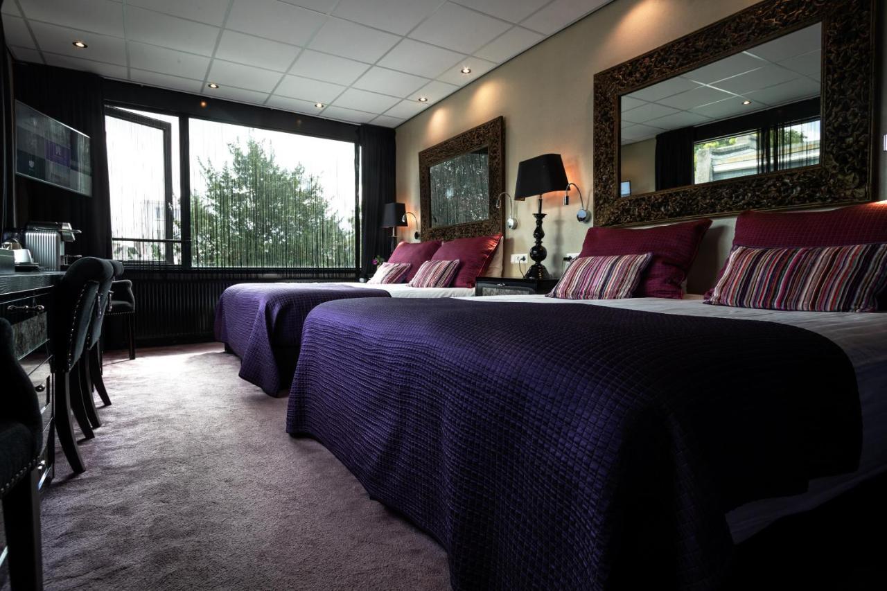 Hotel Sebastians Amszterdam Kültér fotó