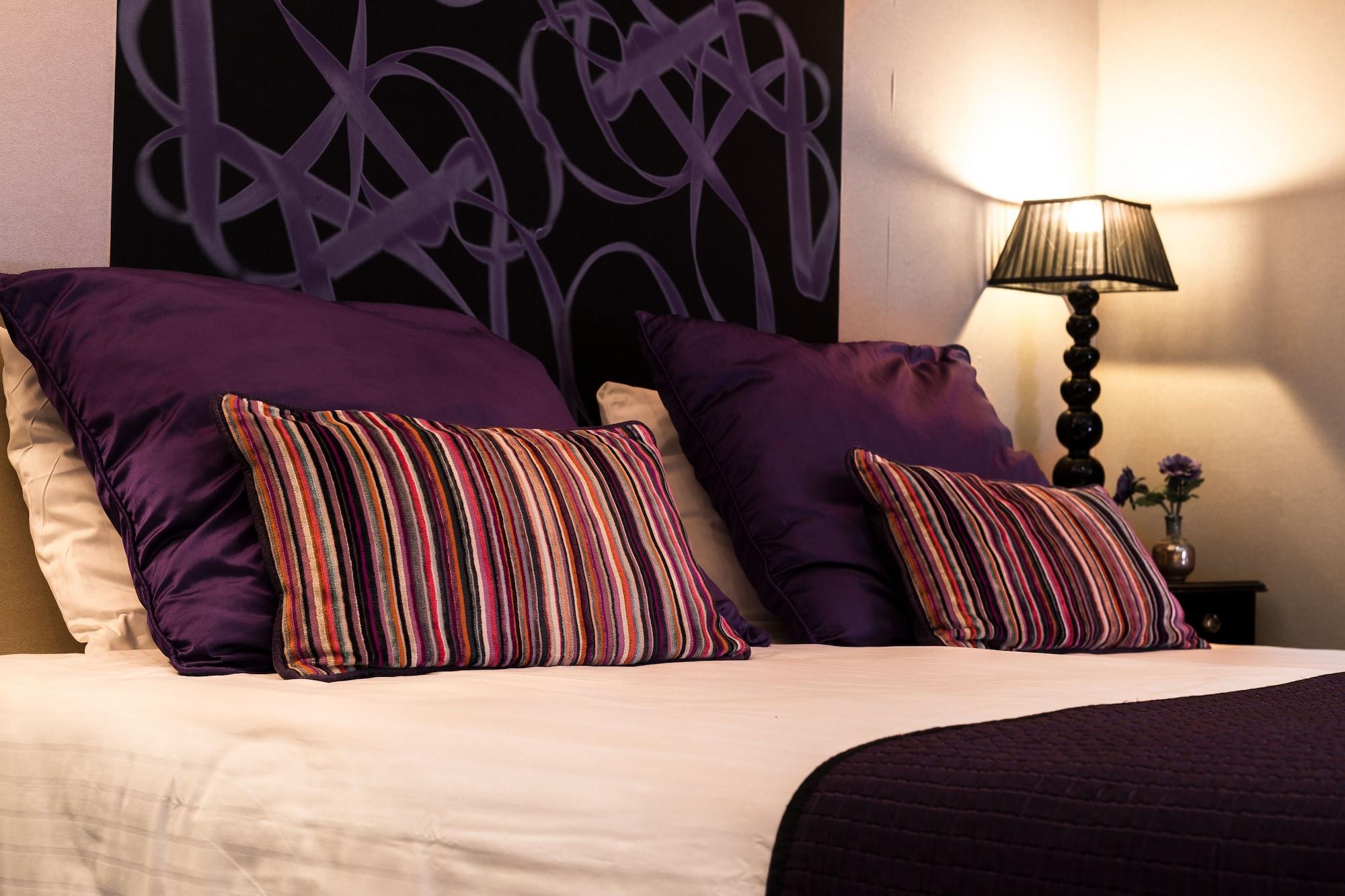 Hotel Sebastians Amszterdam Kültér fotó
