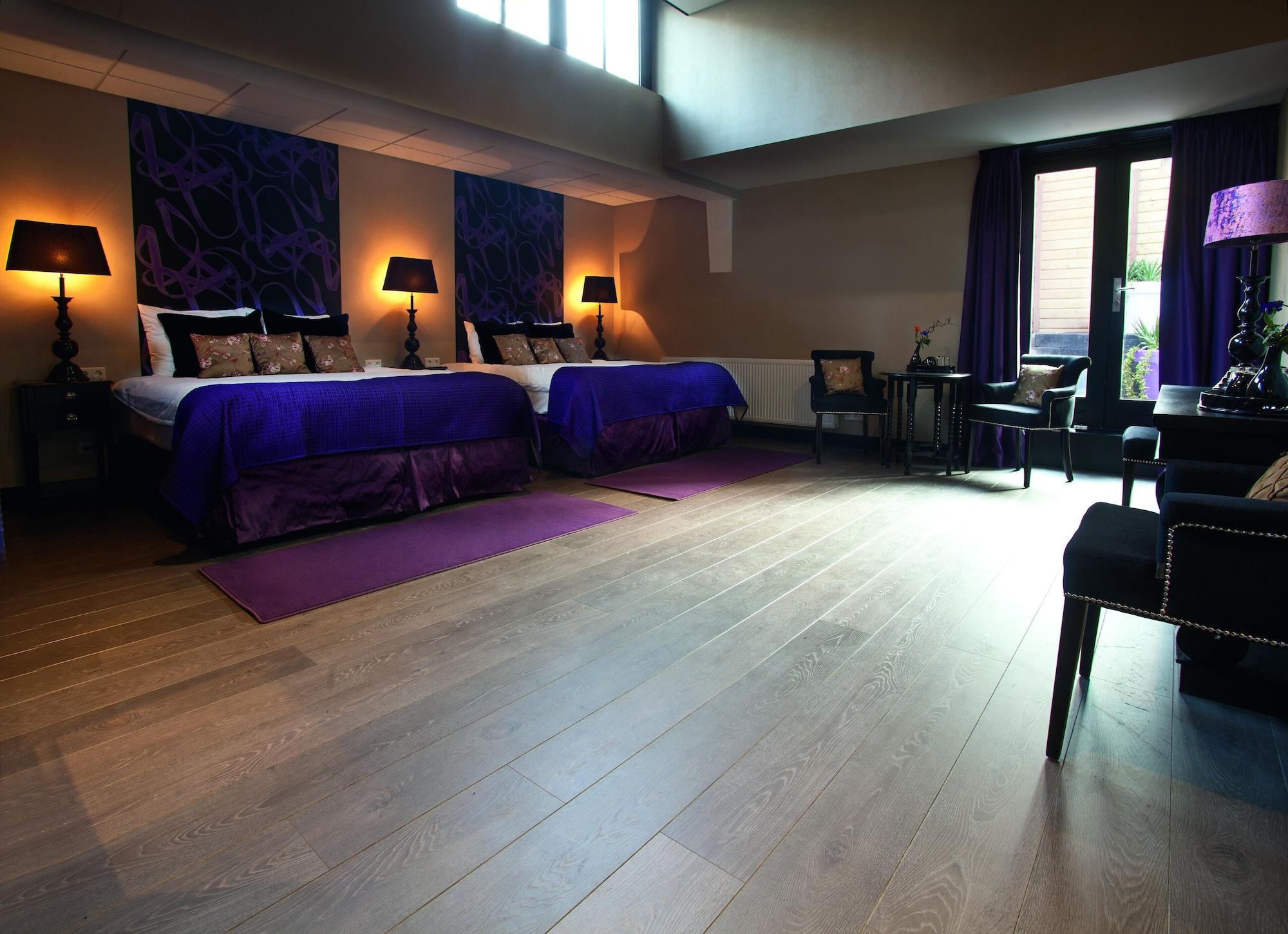 Hotel Sebastians Amszterdam Kültér fotó