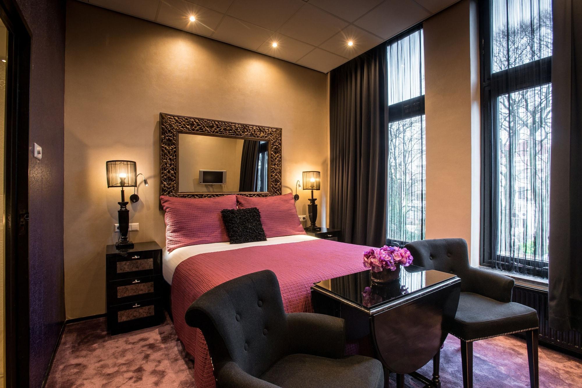 Hotel Sebastians Amszterdam Kültér fotó