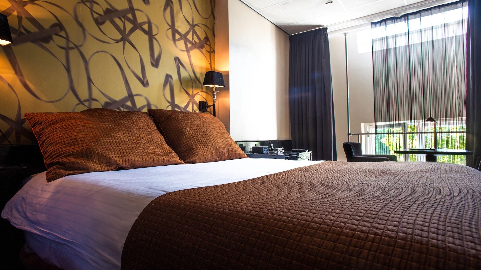 Hotel Sebastians Amszterdam Kültér fotó