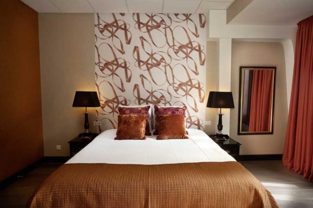 Hotel Sebastians Amszterdam Kültér fotó