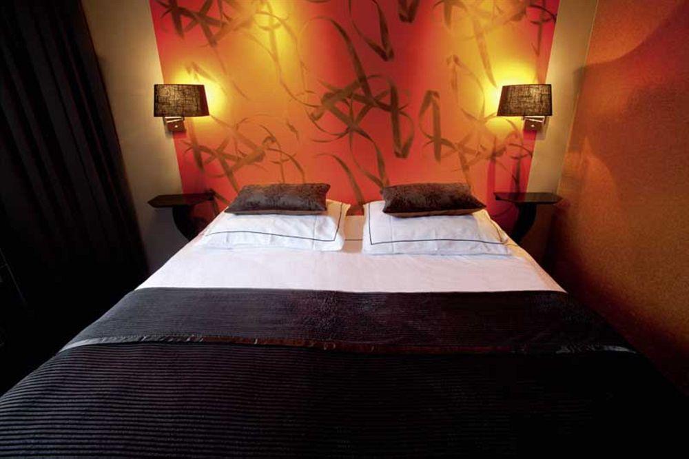 Hotel Sebastians Amszterdam Kültér fotó