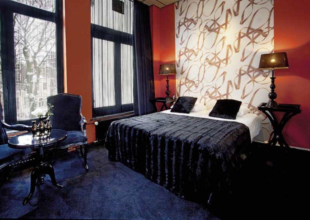 Hotel Sebastians Amszterdam Kültér fotó