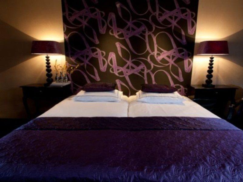 Hotel Sebastians Amszterdam Kültér fotó