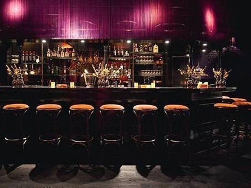 Hotel Sebastians Amszterdam Kültér fotó