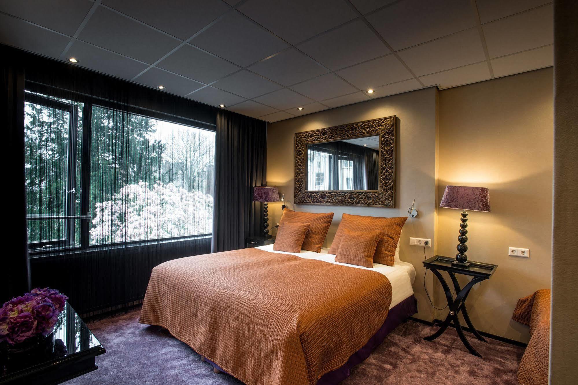 Hotel Sebastians Amszterdam Kültér fotó