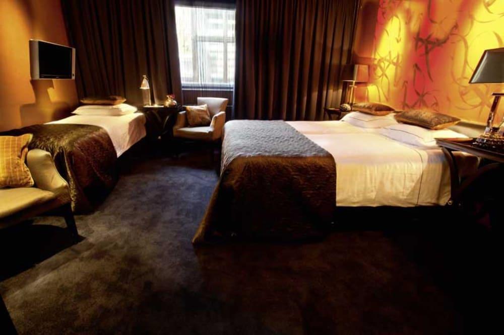 Hotel Sebastians Amszterdam Kültér fotó