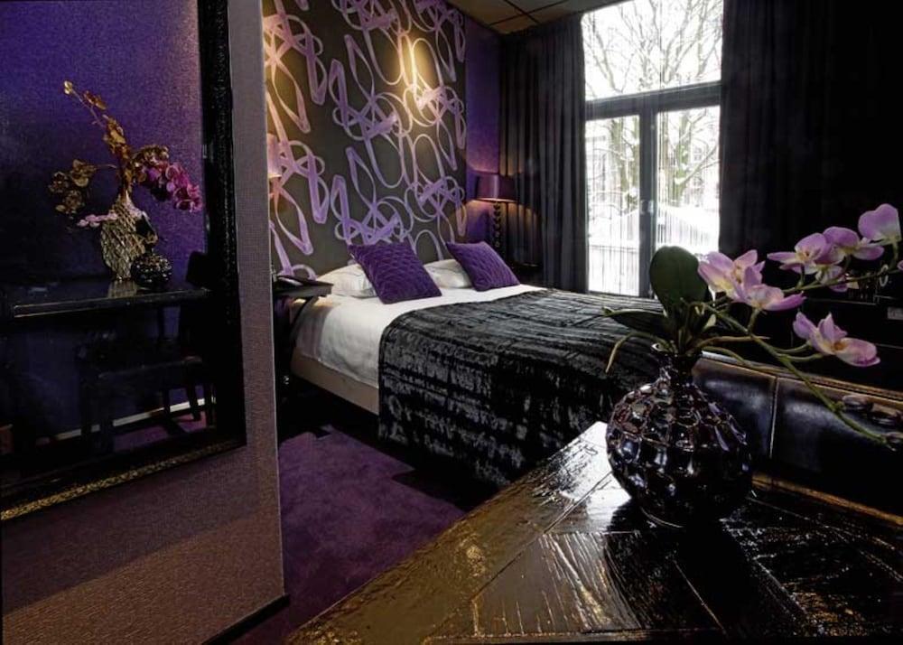 Hotel Sebastians Amszterdam Kültér fotó