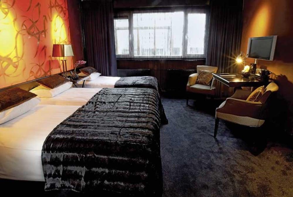 Hotel Sebastians Amszterdam Kültér fotó