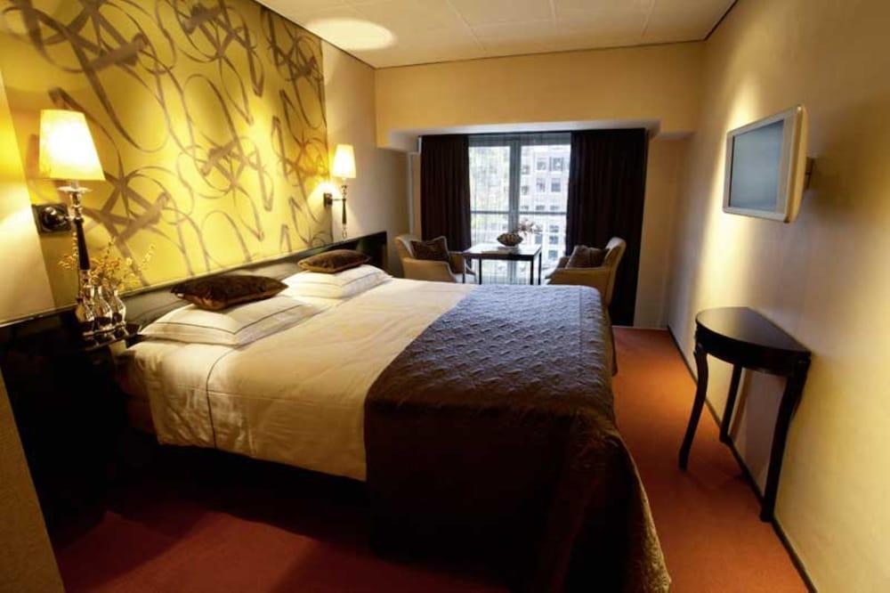 Hotel Sebastians Amszterdam Kültér fotó
