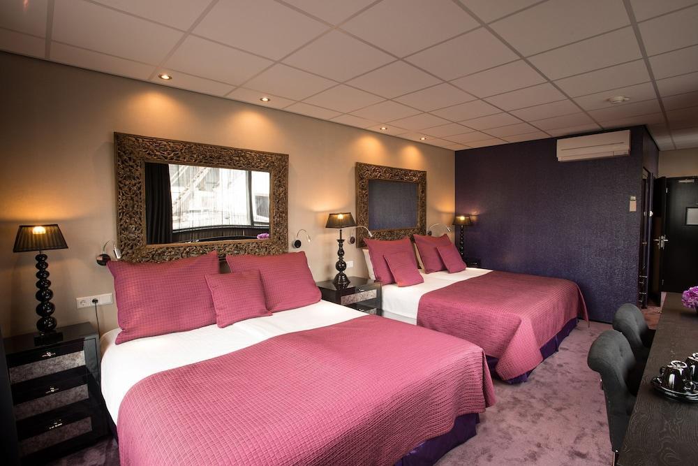 Hotel Sebastians Amszterdam Kültér fotó