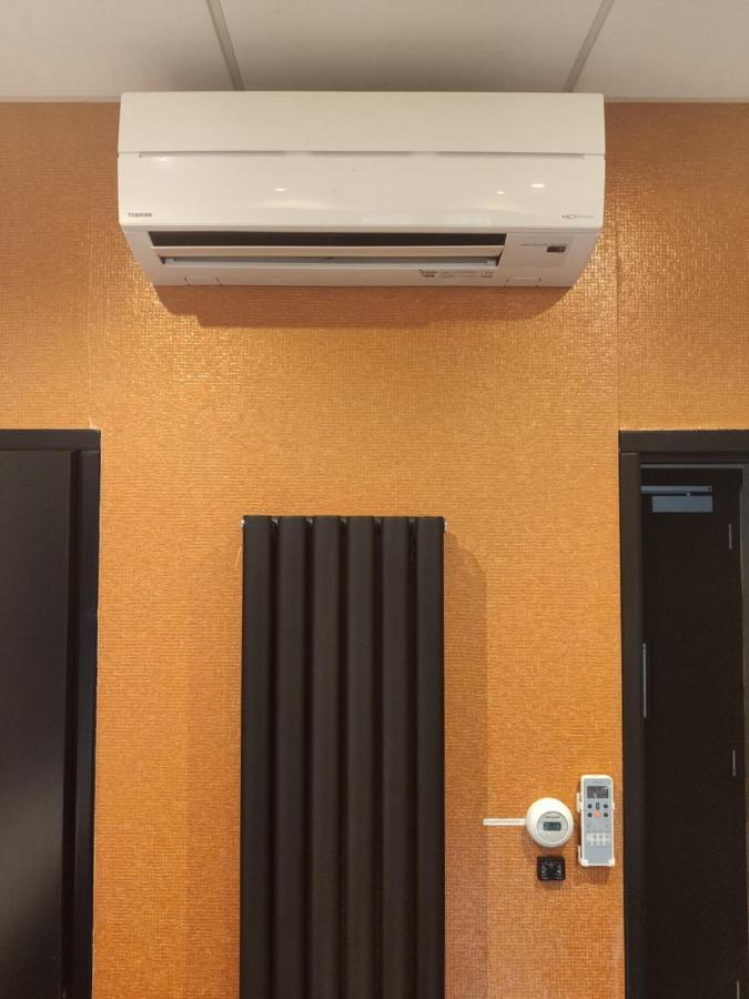 Hotel Sebastians Amszterdam Kültér fotó